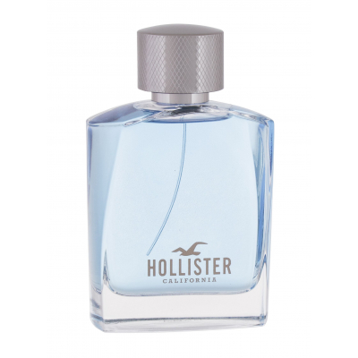 Hollister Wave Woda toaletowa dla mężczyzn 100 ml
