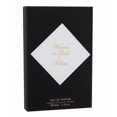 By Kilian The Narcotics Woman in Gold Woda perfumowana dla kobiet Do napełnienia 50 ml