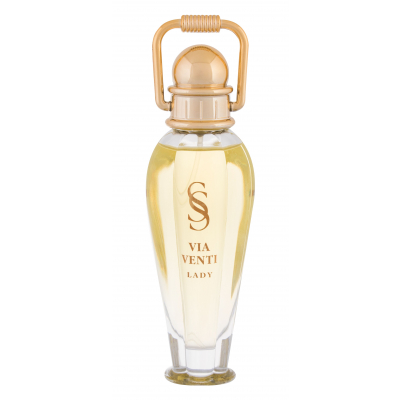 Sergio Soldano Via Venti Woda perfumowana dla kobiet 100 ml