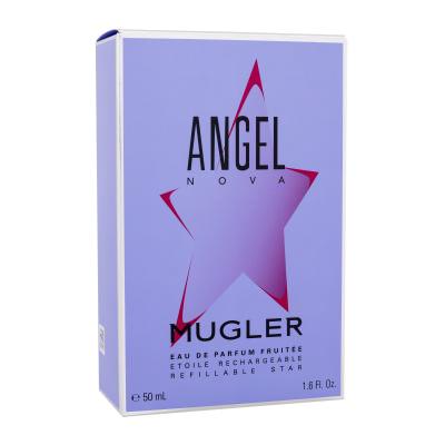 Mugler Angel Nova Woda perfumowana dla kobiet 50 ml