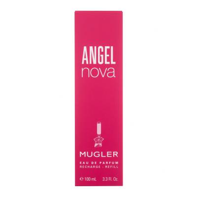 Mugler Angel Nova Woda perfumowana dla kobiet Napełnienie 100 ml