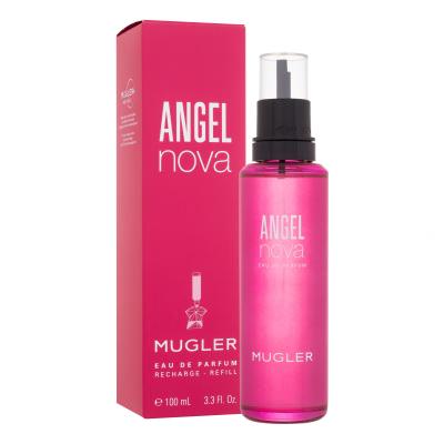 Mugler Angel Nova Woda perfumowana dla kobiet Napełnienie 100 ml