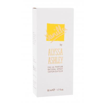 Alyssa Ashley Vanilla Woda perfumowana dla kobiet 50 ml