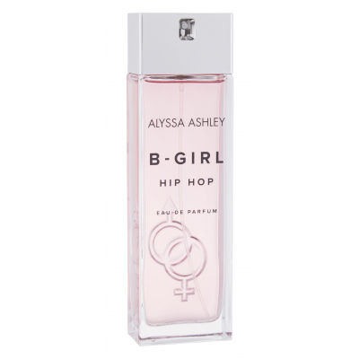 Alyssa Ashley Hip Hop B-Girl Woda perfumowana dla kobiet 100 ml