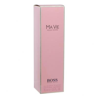 HUGO BOSS Boss Ma Vie Woda perfumowana dla kobiet 75 ml