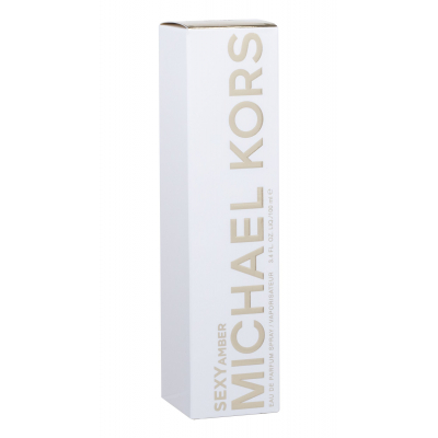 Michael Kors Sexy Amber Woda perfumowana dla kobiet 100 ml