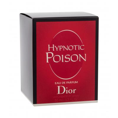 Dior Hypnotic Poison Woda perfumowana dla kobiet 50 ml