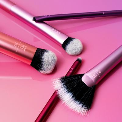 Real Techniques Brushes Artist Essentials Pędzel do makijażu dla kobiet Zestaw