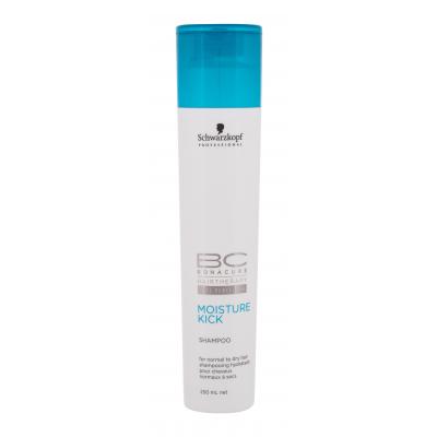 Schwarzkopf Professional BC Bonacure Moisture Kick Szampony dla kobiet