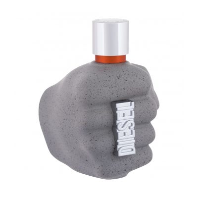 Diesel Only The Brave Street Woda toaletowa dla mężczyzn 75 ml