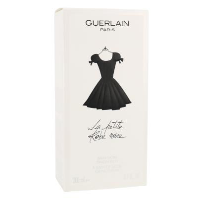 Guerlain La Petite Robe Noire Żel pod prysznic dla kobiet 200 ml