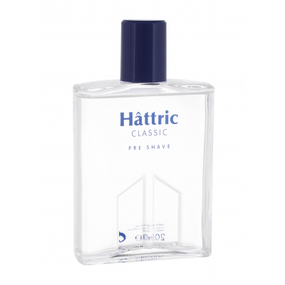 Hattric Classic Preparat przed goleniem dla mężczyzn 200 ml