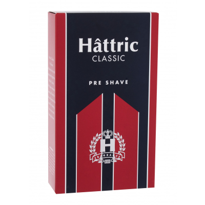 Hattric Classic Preparat przed goleniem dla mężczyzn 200 ml