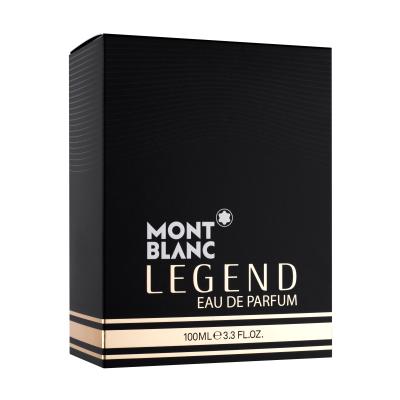 Montblanc Legend Woda perfumowana dla mężczyzn 100 ml