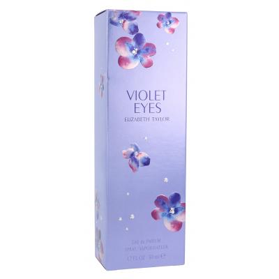 Elizabeth Taylor Violet Eyes Woda perfumowana dla kobiet 50 ml