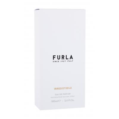 Furla Irresistibile Woda perfumowana dla kobiet 100 ml