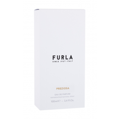 Furla Preziosa Woda perfumowana dla kobiet 100 ml
