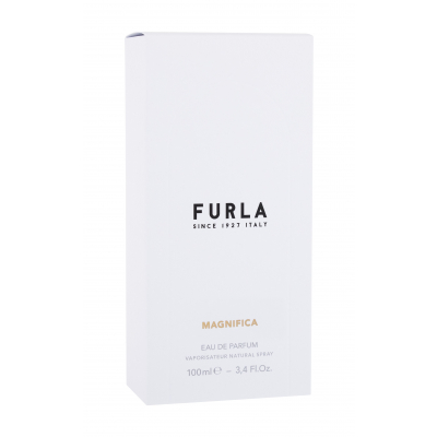 Furla Magnifica Woda perfumowana dla kobiet 100 ml