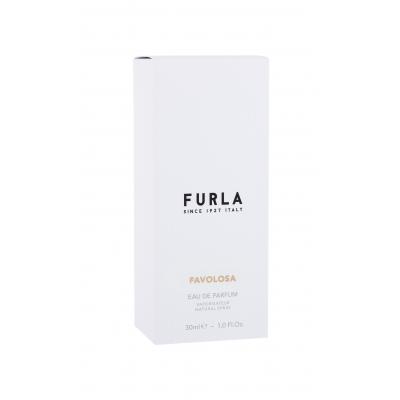 Furla Favolosa Woda perfumowana dla kobiet 30 ml