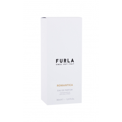 Furla Romantica Woda perfumowana dla kobiet 30 ml