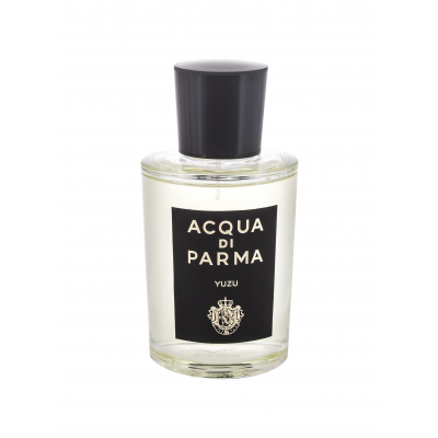Acqua di Parma Signatures Of The Sun Yuzu Woda perfumowana 100 ml