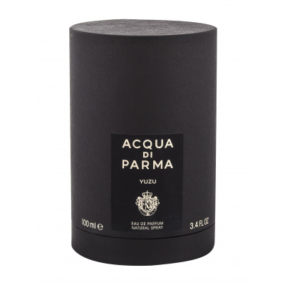 Acqua di Parma Signatures Of The Sun Yuzu Woda perfumowana 100 ml