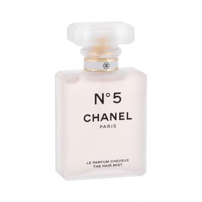 Chanel N°5 Mgiełka do włosów dla kobiet 35 ml