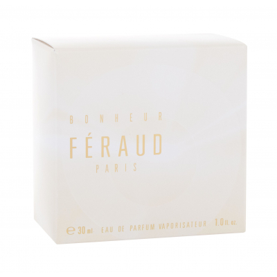 Louis Feraud Bonheur Woda perfumowana dla kobiet 30 ml