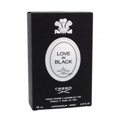 Creed Love in Black Woda perfumowana dla kobiet 75 ml
