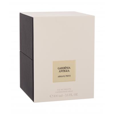 Armani Privé Les Eaux Gardénia Antigua Woda toaletowa 100 ml