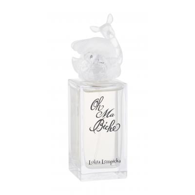 Lolita Lempicka LolitaLand Oh Ma Biche Woda perfumowana dla kobiet 50 ml