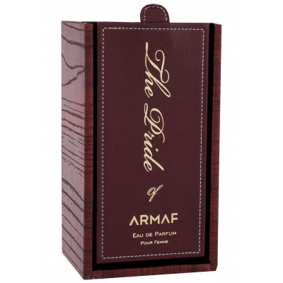 Armaf The Pride Woda perfumowana dla kobiet 100 ml
