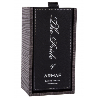 Armaf The Pride Woda perfumowana dla mężczyzn 100 ml