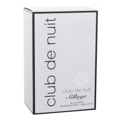 Armaf Club de Nuit Sillage Woda perfumowana 105 ml