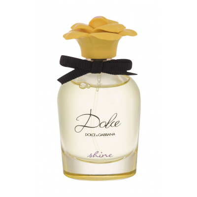 Dolce&amp;Gabbana Dolce Shine Woda perfumowana dla kobiet 50 ml