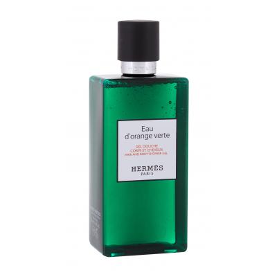 Hermes Eau d´Orange Verte Żel pod prysznic 200 ml