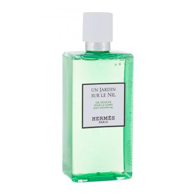 Hermes Un Jardin Sur Le Nil Żel pod prysznic 200 ml