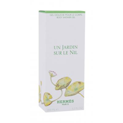 Hermes Un Jardin Sur Le Nil Żel pod prysznic 200 ml
