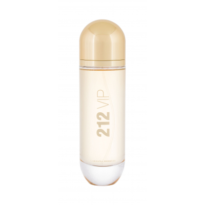 Carolina Herrera 212 VIP Woda perfumowana dla kobiet 125 ml