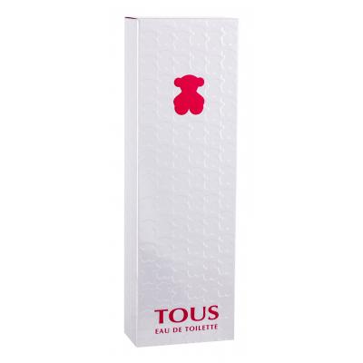 TOUS Tous Woda toaletowa dla kobiet 90 ml
