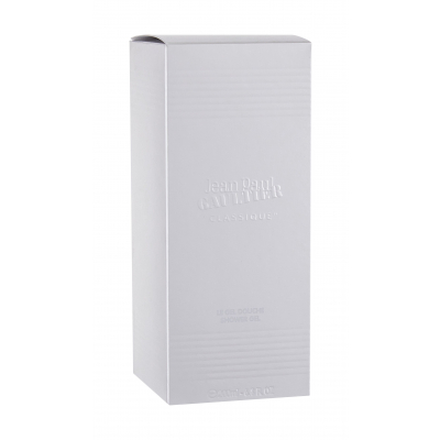 Jean Paul Gaultier Classique Żel pod prysznic dla kobiet 200 ml