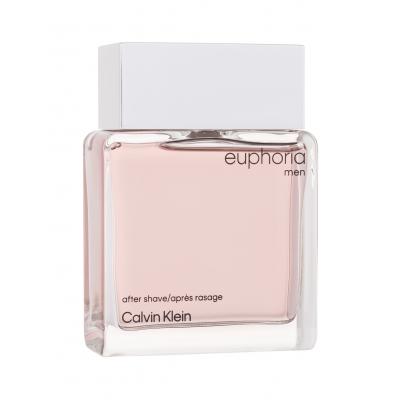 Calvin Klein Euphoria Woda po goleniu dla mężczyzn 100 ml