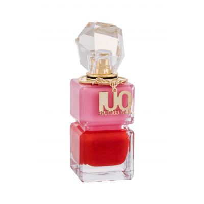 Juicy Couture Juicy Couture Oui Woda perfumowana dla kobiet 100 ml