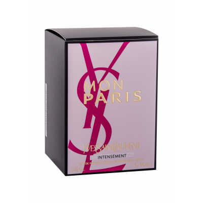 Yves Saint Laurent Mon Paris Intensément Woda perfumowana dla kobiet 90 ml