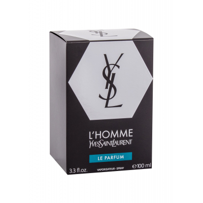 Yves Saint Laurent L&#039;Homme Le Parfum Woda perfumowana dla mężczyzn 100 ml