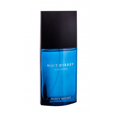 Issey Miyake Nuit D´Issey Bleu Astral Woda toaletowa dla mężczyzn 125 ml