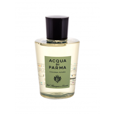 Acqua di Parma Colonia Futura Żel pod prysznic 200 ml