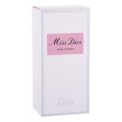Christian Dior Miss Dior Rose N´Roses Woda toaletowa dla kobiet 100 ml Uszkodzone pudełko