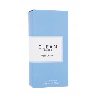 Clean Classic Fresh Laundry Woda perfumowana dla kobiet 60 ml