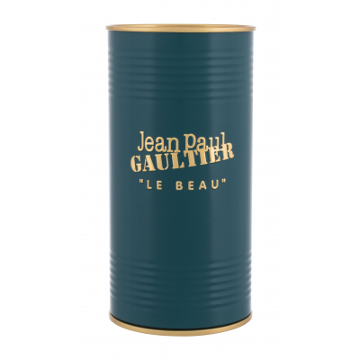 Jean Paul Gaultier Le Beau 2019 Woda toaletowa dla mężczyzn 75 ml